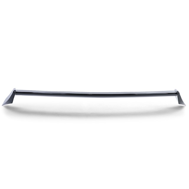 DakSpoiler Mercedes GLA X156 2014-2019 Piano Black