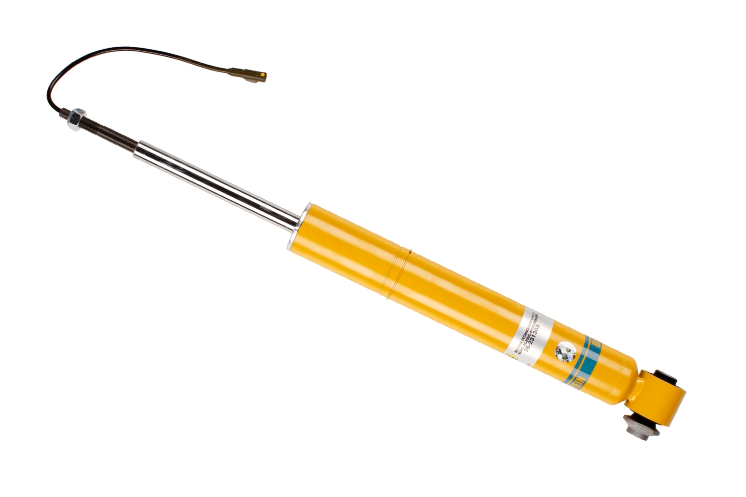 Bilstein Sportdemper Bmw E60 M5 H B6 Dt