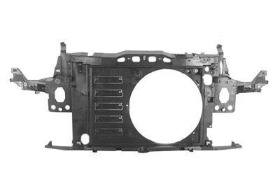 front, niet voor Cooper S/diesel Mini, 2006-2010