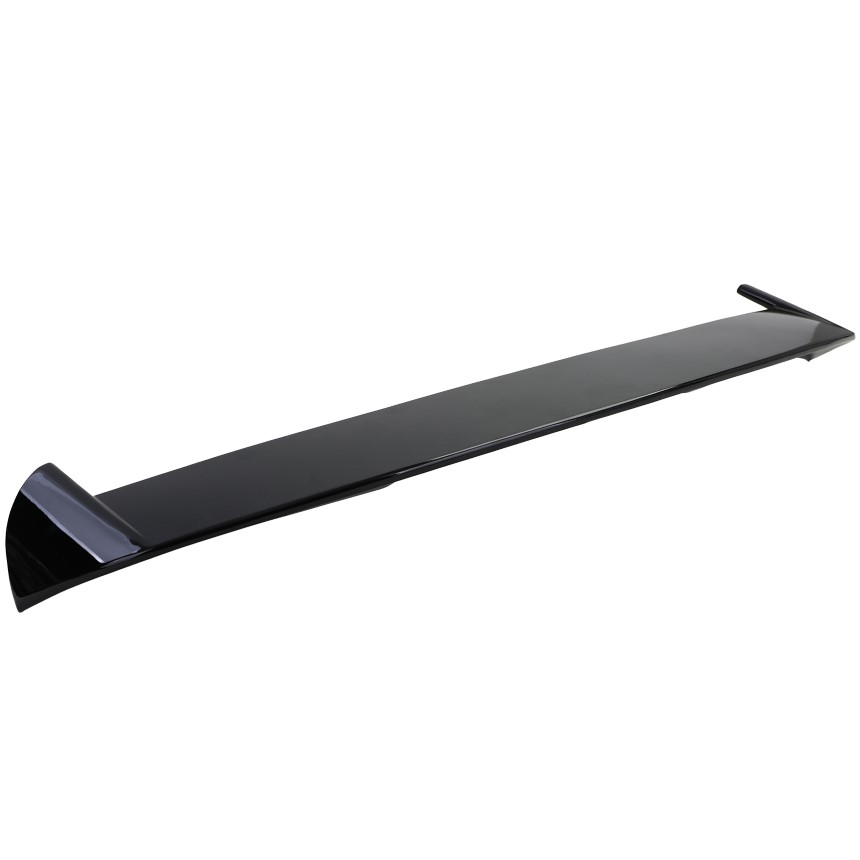 Spoiler Seat Ibiza KJ Glans Zwart