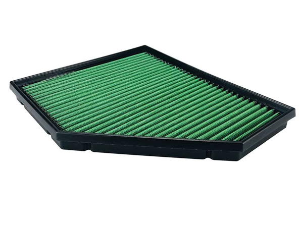 Green Luchtfilter BMW 3 Serie G20 / G21 (2018–heden) – Alle motorvarianten