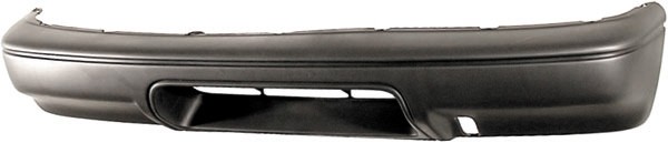 VoorBumper VITARA, 88-93 ZWART