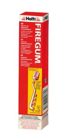 FIREGUM