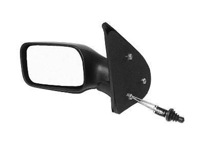 spiegel, rechts Fiat Palio, 1997-2002