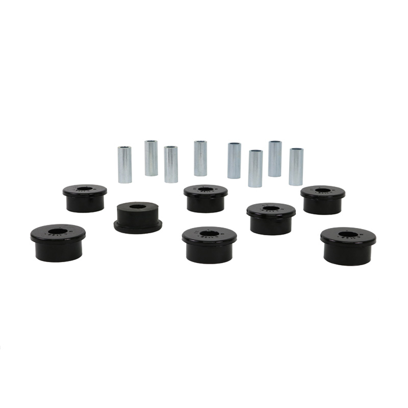 Whiteline Trailing Arm - Lower Bushing  Toyota Celica A2/A4/A6/T16/Corona Estate T14/HB T13/Cressida Sedan/SW X6 1971-1992