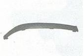 voorbumperlijst, links,-08/2002 Nissan Almera, 2000-2006, N16