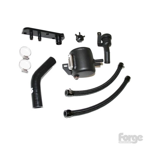 SEAT Leon 2.0 TFSI FORGE OIL CATCH TANK SYSTEM 2.0 LITRE FSIT (