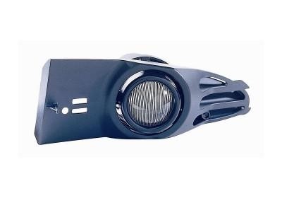 mistlamp, rechts,-04/2005 BMW 7 serie E65/E66, 2001-2008