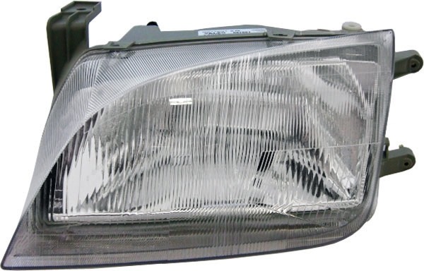 Koplamp rechts SWIFT 96-01 VALEO H4