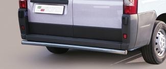Rear bar Fiat Ducato 2006- 63mm