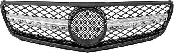 Grill Mercedes W204