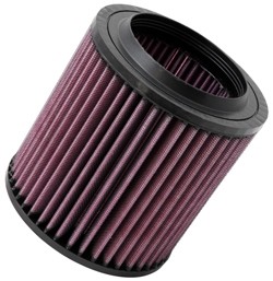 K&N Inlegfilter Audi S8 5.2 2006-10