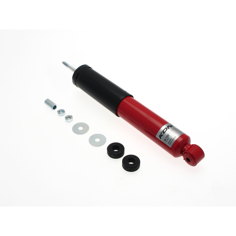 KONI Heavy Track Shock absorber  Chevrolet Niva 2005-2011 / Lada Niva (2123) 4WD 2005-2014 - Front axle (30-1703)