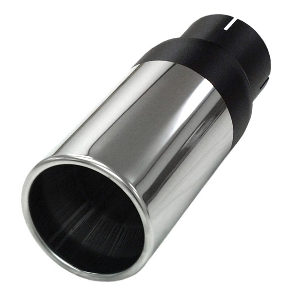 eindstyling RONDO 100mm 3 inch (76,1mm) Simons RVS