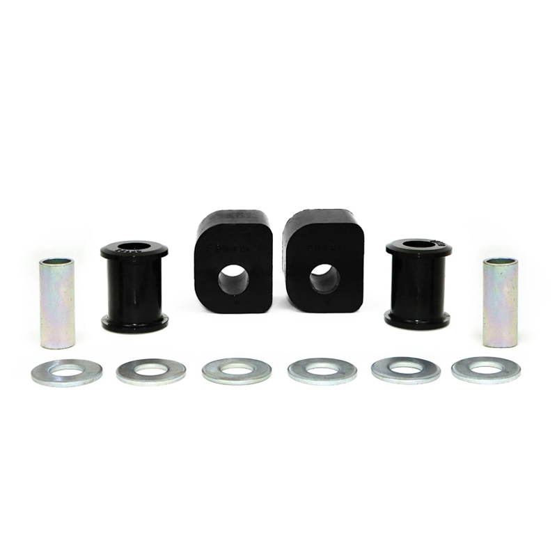 Whiteline Control Arm - Lower Inner Bushing  for Suzuki Baleno EG/Swift II Hatchback/Sedan AH-AJ-EA-MA 1989-2002
