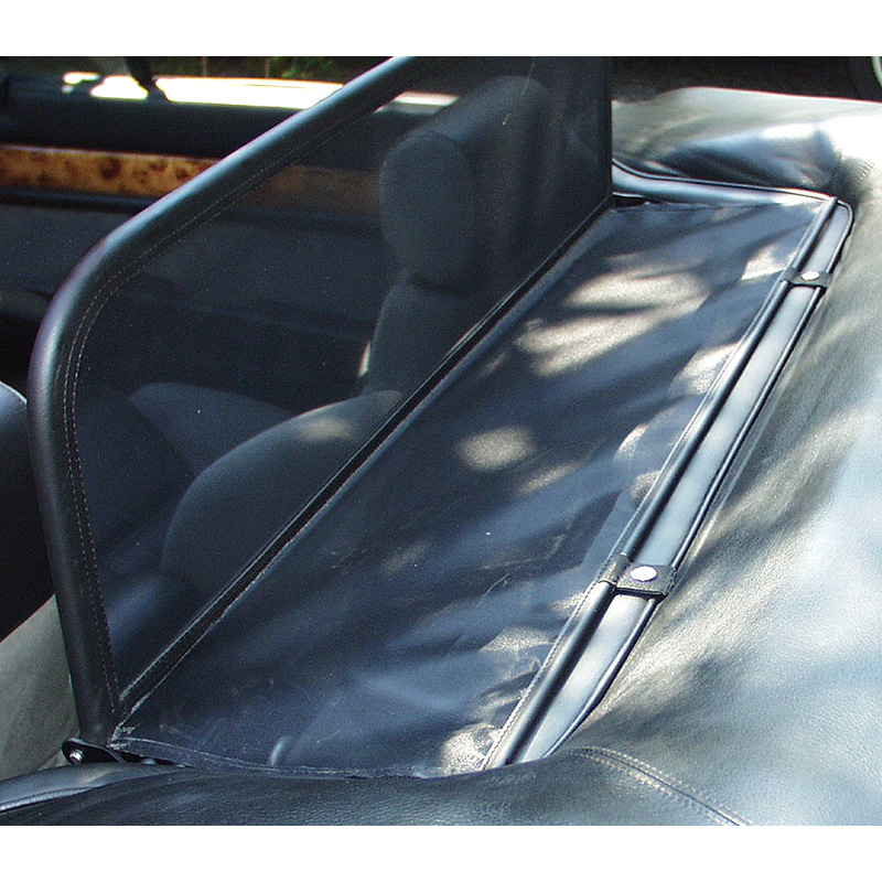 Weyer Basic Line Windschot  Maserati Bi Turbo