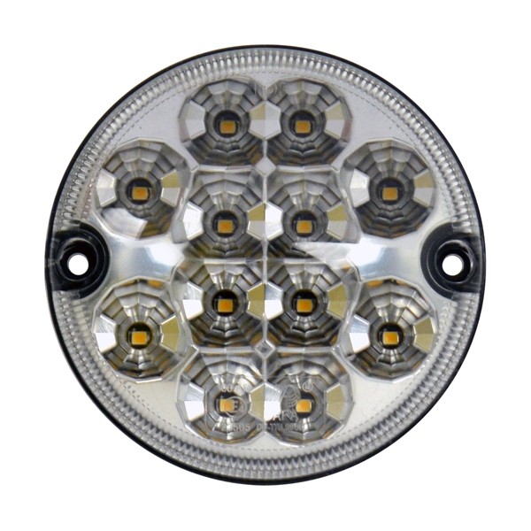LED Achteruitrijlamp 95mm