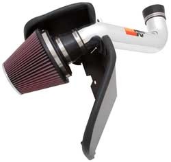 K&N Intake Kit Mitsubishi Raider 4.7 2006-08