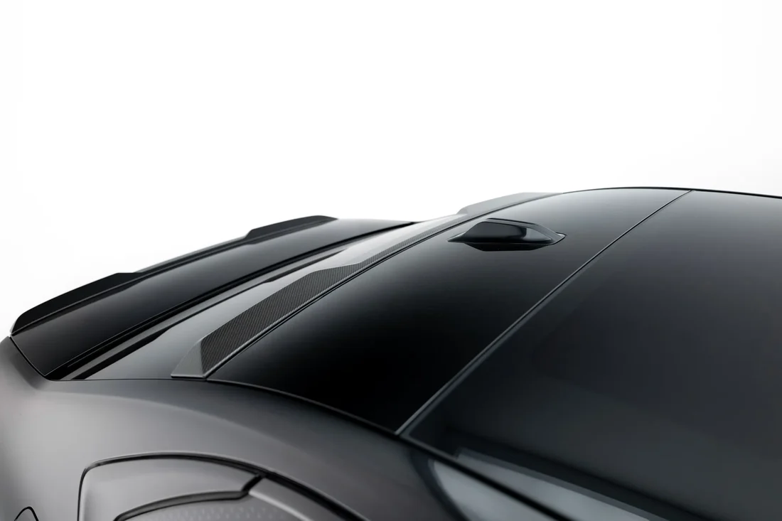 Bodykit Carbon Fiber BMW 7 / i7 M-Pack G70