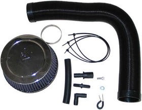 K&N 57i kit VW Polo 9N 2001- 1.4 8v MPi 60PK 1/00-1/02