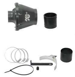 K&N Apollo Kit Opel Astra G 2.0 1998-04