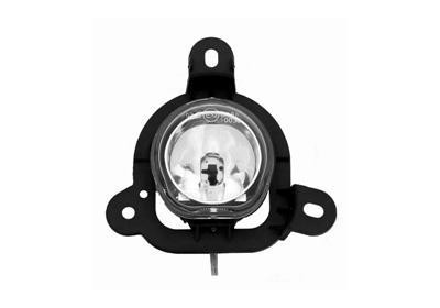 mistlamp, links Alfa Romeo Mito, 2008 -