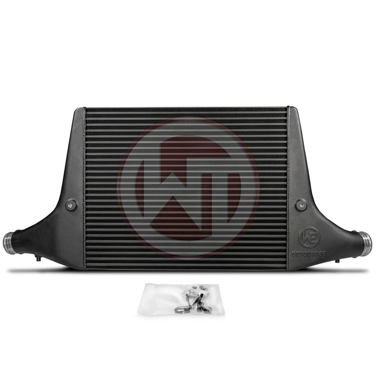 Intercooler Audi SQ5 3.0 TFSI Wagner Competition kit