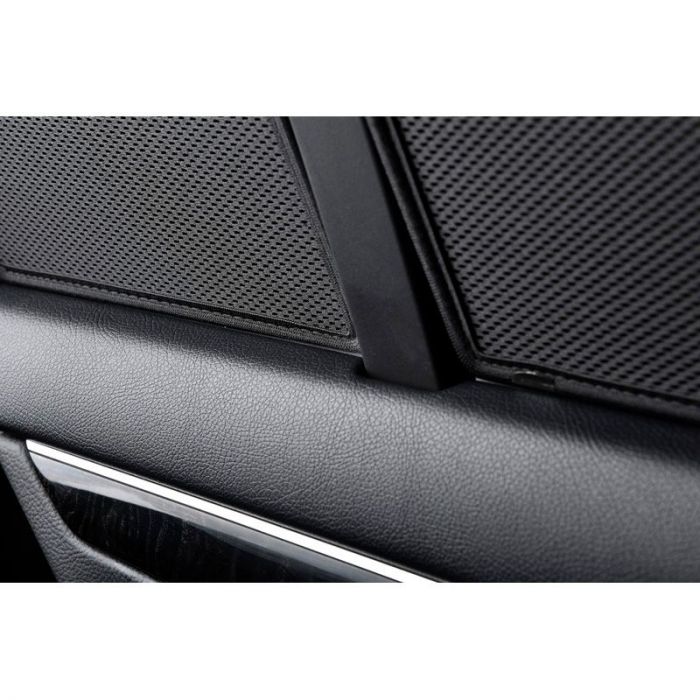 Set Car Shades  Toyota Corolla (E21) Touring Sports 2019- (6-pieces)