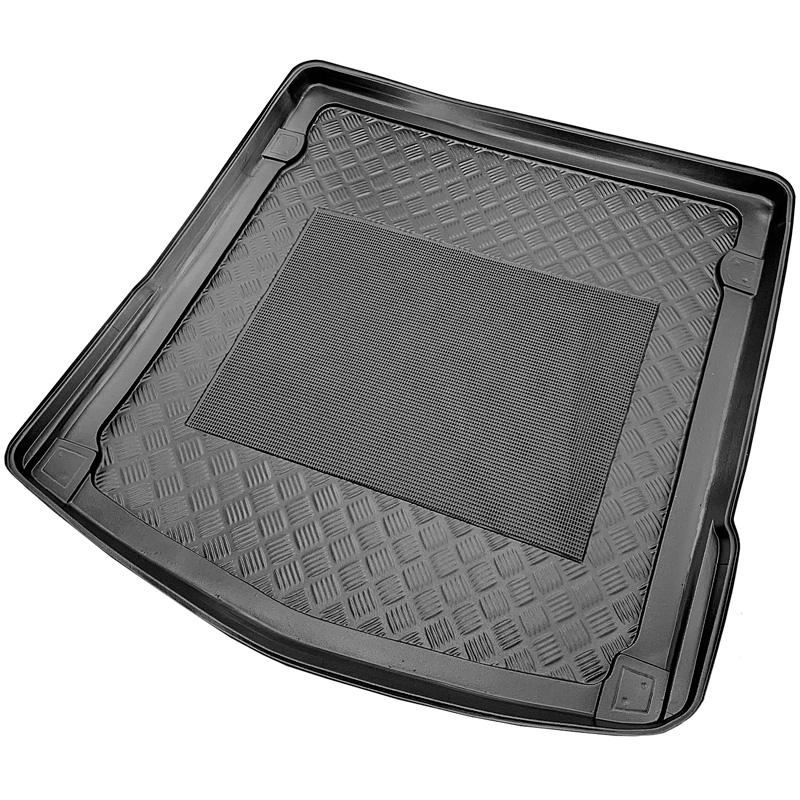 Trunk shell 'Non-slip'  Audi A4 8E Sedan 2001-2007 / Seat Exeo Sedan 2009-