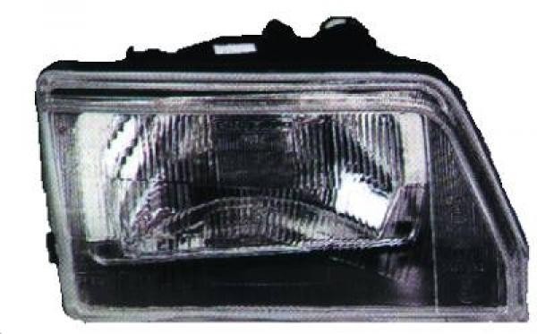 Koplamp rechts CINQUECENTO 95-98 CARELLO H4
