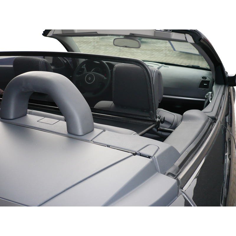 Weyer Basic Line Windschot  Renault Megane II CC 2004-