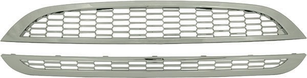 Grill set MINI 01.06'