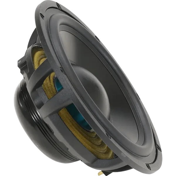 Ground Zero GZUK 165SQ 6.5″ SQ Midwoofer