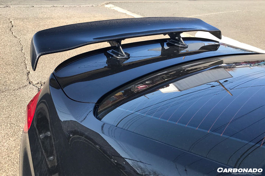 BMW M3 E90/E92/E93 VA2 Style Carbon Fiber Spoiler 2008-2013