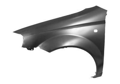 spatbord, rechts Chevrolet Kalos, 2002-2008