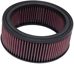 K&N Inlegfilter Ford F150 4.9 1981