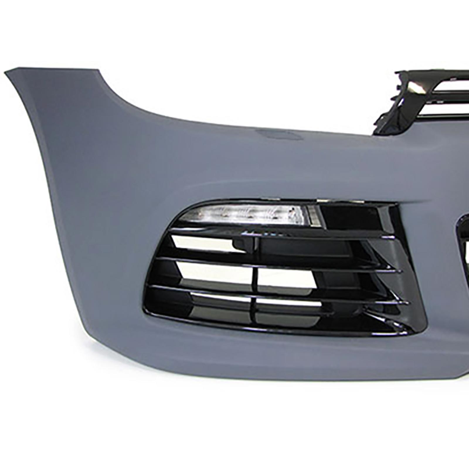 Bodykit Bumper set VW Scirocco 2008-2014 R-Look