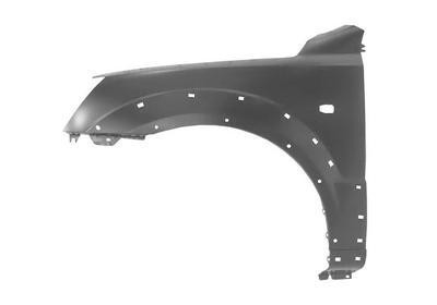spatbord, links Kia Sorento, 2002-2009