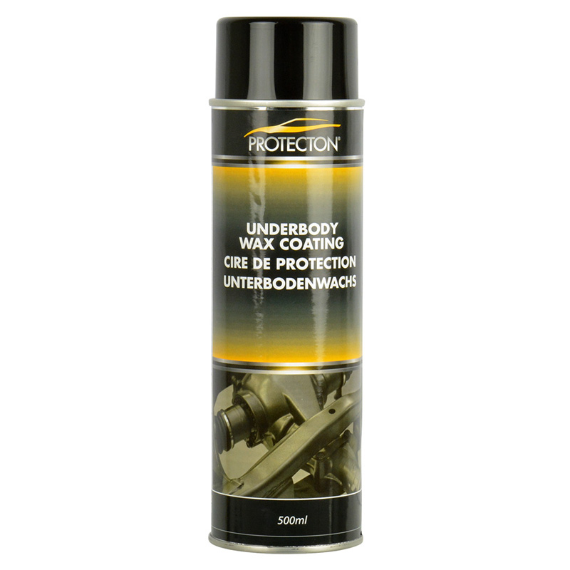 Protecton Underbody wax coating 500ml