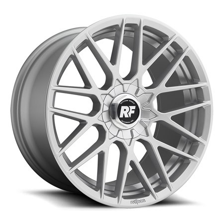 Rotiform RSE 19x8.5 5x120 ET45 74.1 MACHINED