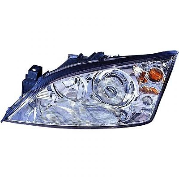 XENON Koplamp. links MONDEO 00-07