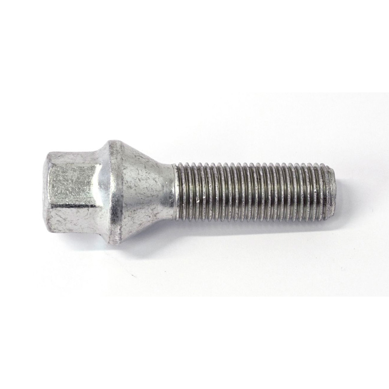 H&R Wheel bolt Taper-Head M14x1.50 - Length 30mm