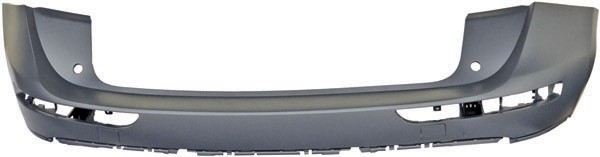 STOßSTANGE HINTEN Audi Q5 08-09/12