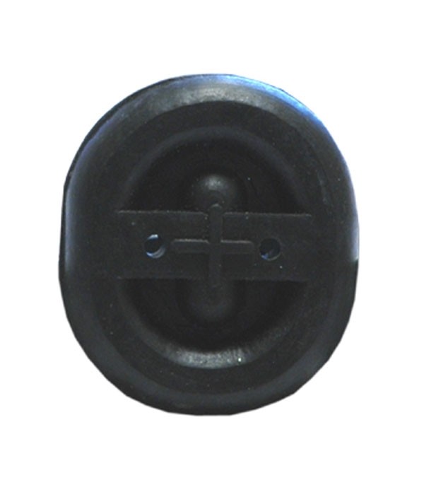 ophangrubber  Simons Staal