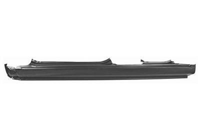 dorpel, rechts Hyundai Accent/Excel, 4/5 drs, 1995-1999