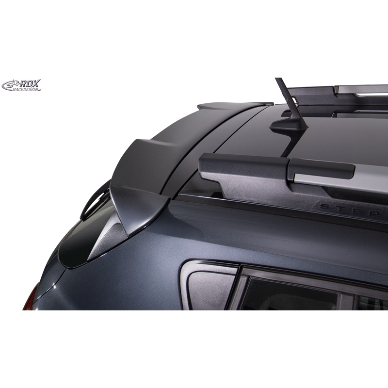 Roof spoiler  Dacia Sandero III & Sandero Stepway III 2020- (PUR-IHS)