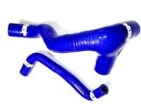 SILICONE CAM COVER AND BREATHER HOSES 150/180 1.8T ENGINES (2) r
