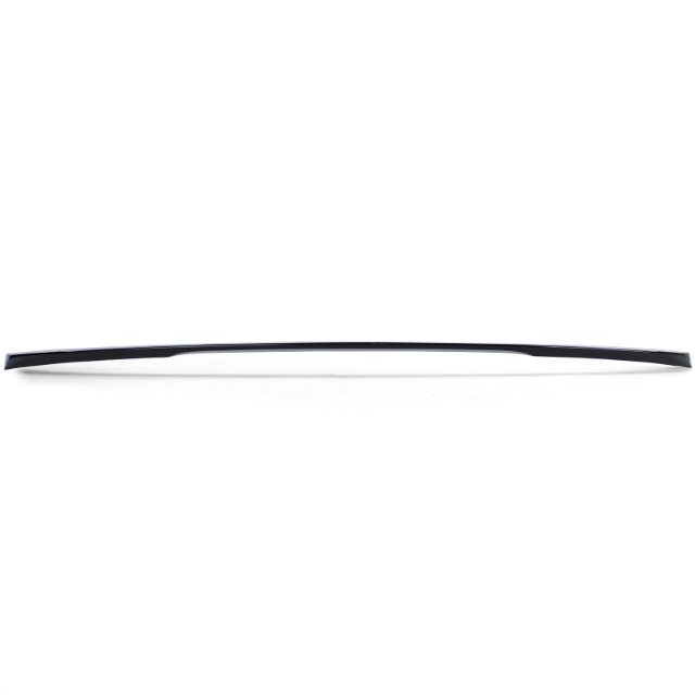 Spoiler BMW 3 Serie G20 Sport Glans Zwart