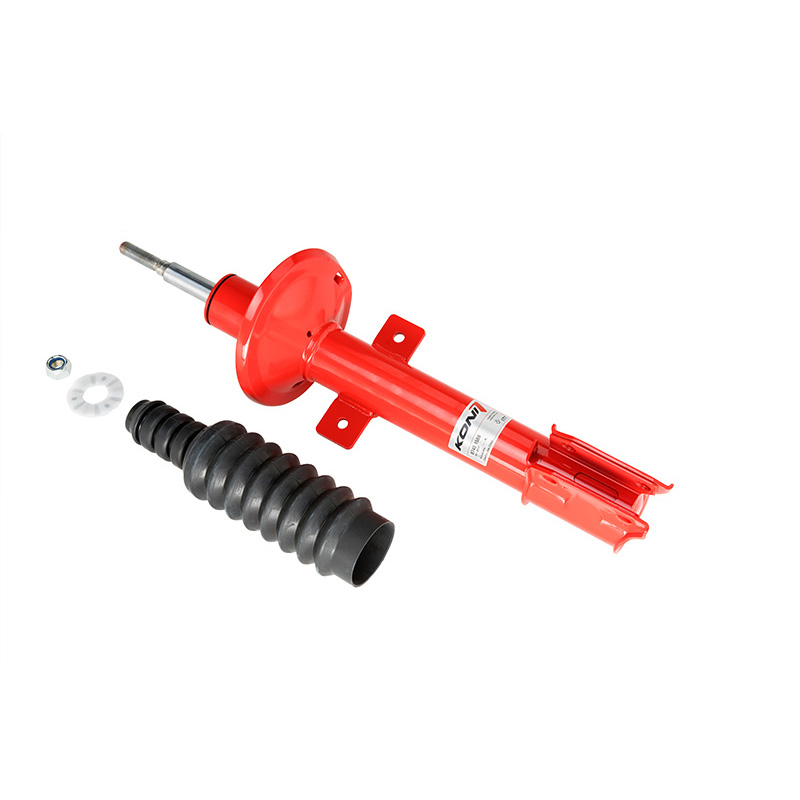 KONI Heavy Track Shock absorber  Dacia Duster I/II 4WD 2010- - Rear axle (8740-1588)