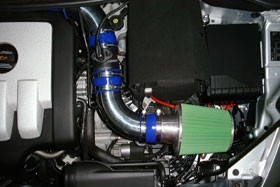 GREEN kit VW Golf V/Plus (2003-) 2.0 TDi 103kw